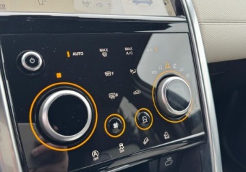 Land Rover Discovery Sport 2022 Land Rover Discovery Sport 2.0 204KM R-Dynamic SE Salon PL FV23 2.0 204KM, zdjęcie 18