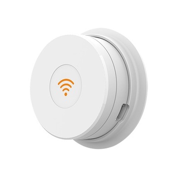 Połączenie WiFi dla zamka SMARTLOCK-BT-PRO