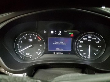 Cadillac 2021 Cadillac XT4 2021, 2.0L, 4x4, SPORT, od ubezpieczalni 2.0 Benzyna 237KM, zdjęcie 10