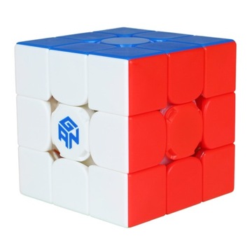 GAN 356i v3 3x3x3 Smart Cube Kolorowa