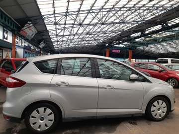 Ford C-MAX II Minivan 1.0 EcoBoost 125KM 2013 Ford C-Max I właściciel, zdjęcie 7