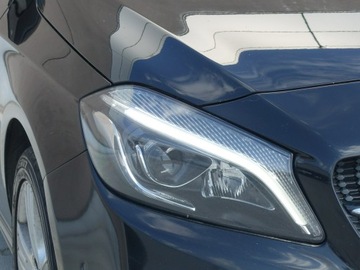 Mercedes Klasa A W176 Hatchback 5d Facelifting 180 122KM 2017 Mercedes A 180 1.6 Ben.122KM/Automat/Salon, zdjęcie 28