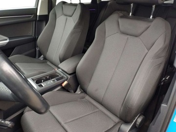 Audi Q3 II SUV 1.5 35 TFSI 150KM 2023 Audi Q3 1.5 Benzyna 150KM, zdjęcie 9