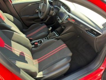 Opel Corsa F Hatchback 5d 1.2 Turbo 100KM 2024 Opel Corsa YES 2024|1.2T 101KM|Manual|CarPlay, zdjęcie 31