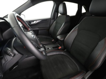 Ford Kuga III SUV 1.5 EcoBoost 150KM 2021 Ford Kuga navi klima auto virtual cocpit full LED, zdjęcie 12