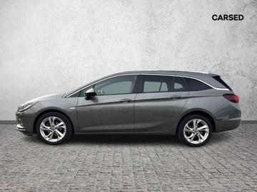 Opel Astra K Sports Tourer 1.4 Turbo 125KM 2019 Opel Astra 1.4 125KM Apple Carplay/Android Auto Ka, zdjęcie 1