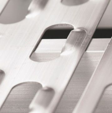 Доковый пандус Solid HECHT 005005 Грузоподъемность 680 кг