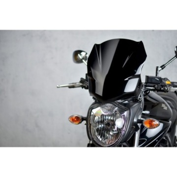 LOSTER туристическое стекло SUZUKI GSF 1250 N BANDIT 10-13 лет