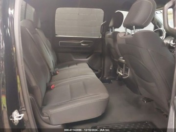  RAM 1500 2021r., Big Horn, od ubezpieczalni 3.0 Benzyna 260KM, zdjęcie 8