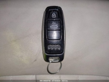 Audi A6 C8 Limousine 2.0 45 TFSI 265KM 2021 Audi a6 Premium Plus 2021 2.0l 2.0 Benzyna 265KM, zdjęcie 12
