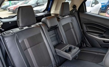 Ford Ecosport II 2021 Ford EcoSport Ford EcoSport II SES 2.0 AWD 165KM 2.0 Benzyna 165KM, zdjęcie 14