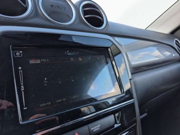 Suzuki 2019 Suzuki Vitara 4x4Salon PLPremiumBenzynaKamera Benzyna 111KM, zdjęcie 16