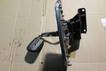 VL 1500 BOULEVARD C90 05-09 КОМПЛЕКТ ПОДНОЖКИ ПЛАТФОРМА