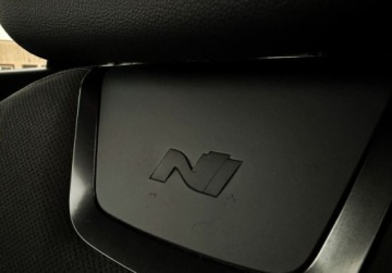 Hyundai Tucson IV 2023 Hyundai Tucson 1.6 T-GDi HEV 180KM AT N-Line Salon PL ASO 1-wl Gw.fabryczn, zdjęcie 16