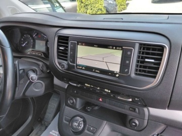 Opel Vivaro C Furgon Compact 2.0 177KM 2022 Opel Vivaro Automat Brygadowka Navi Kamera Sensor Elektryka PDC Alu 2.0, zdjęcie 14