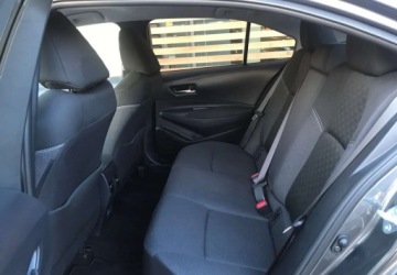 Toyota Corolla XII Sedan Facelifting 1.5 VVT-i 125KM 2024 Toyota Corolla Toyota Corolla 1.5 Style MS 1.5 Benzyna 125KM, zdjęcie 20