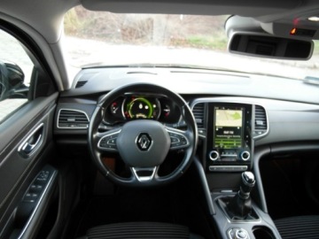 Renault Talisman Kombi 1.6 Energy dCi 130KM 2018 Renault Talisman Full Led Kamera Nawigacja Skora 1.6 Diesel 130KM, zdjęcie 24