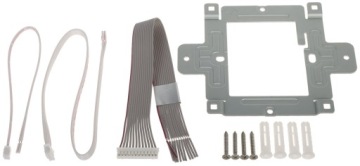 ВНУТРЕННЯЯ ПАНЕЛЬ VTH8A21KMS-CW Wi-Fi/IP DAHUA