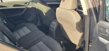 Skoda Octavia II Hatchback Facelifting 1.6 TDI CR DPF 105KM 2009 SKODA OCTAVIA II (1Z5) 1.6 TDI 105 KM, zdjęcie 18