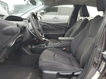 Toyota Prius IV Hatchback 1.8 Hybrid 122KM 2016 Toyota Prius 2016 1.8l 1.8 Hybryda 121KM, zdjęcie 7