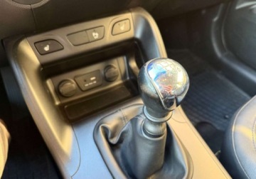 Hyundai ix35 SUV Facelifting 1.6 GDI 135KM 2015 Hyundai ix35 salon PL bezwypadkowy oryginalny niski przebieg od emeryta, zdjęcie 18