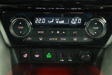 Mitsubishi Eclipse Cross SUV 1.5 T 163KM 2018 Mitsubishi Eclipse Cross 1.5 T-MIVEC, zdjęcie 9