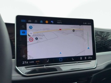 Volkswagen Passat B8 Variant Facelifting 2.0 TDI SCR 150KM 2024 Volkswagen Passat Variant 2.0 TDI Elegance, Matrix, Elegance, APP, ACC, Sa, zdjęcie 21