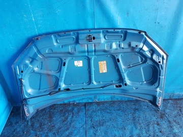 HYUNDAI GETZ KAPOTA PŘEDNÍ XU