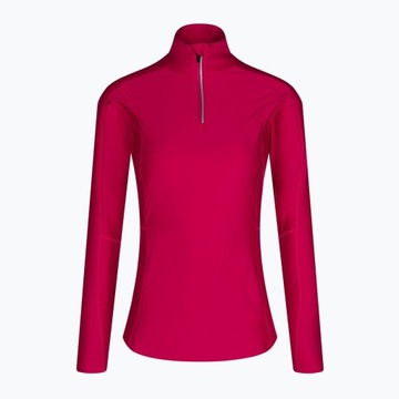 Bluza narciarska Rossignol W Classique 1/2Zip S