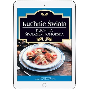 Kuchnia śródziemnomorska