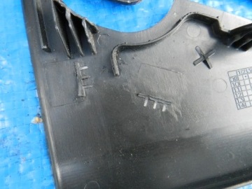 Облицовка багажника OPEL-PARTS Astra J FLEXFLOOR