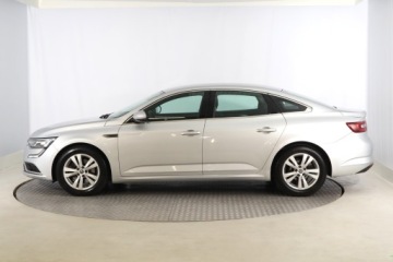 Renault Talisman Sedan 1.6 Energy dCi 160KM 2017 Renault Talisman 1.6 dCi, Salon Polska, zdjęcie 2