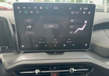 Skoda Kodiaq II SUV 2.0 TDI SCR 193KM 2024 Skoda Kodiaq 2.0 TDI 193 KM 4x4 7 DSG Selection 2.0 Diesel 193KM, zdjęcie 19