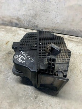 165009775R POUZDRO FILTRU VZDUCHU TCE 90 66 2020 DACIA SANDERO