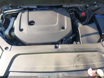 Volvo XC90 II 2024 Volvo XC 90 2024., 4x4, 2.0L 2.0 Benzyna 295KM, zdjęcie 9