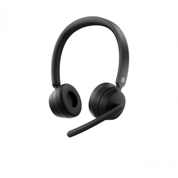Zestaw słuchawkowy Microsoft Modern Wireless Headset