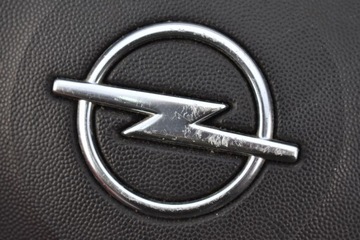 AIRBAG ULOŽENÍ ŘIDIČE OPEL SIGNUM FACELIFT 06R