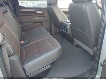  GMC Sierra 1500 Short Box Denali 2025 6.2l 6.2 Benzyna 420KM, zdjęcie 12