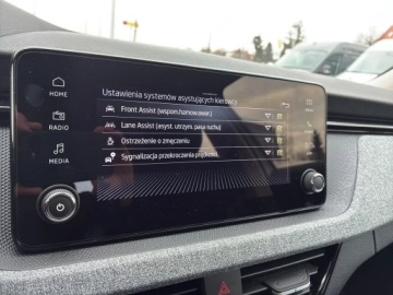 Skoda 2026 Skoda Kamiq Drive 1.0 TSI 115 KM DSG, zdjęcie 19