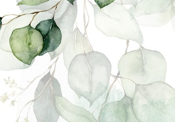 murando ФОТО ОБОИ ЛИСТЬЯ 400x280 b-C-0876-a-a