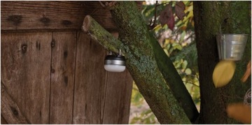 Светодиодный туристический фонарь, на батарейках, водонепроницаемый, светится в течение 45 часов удовольствия. SOS-набор2 шт.