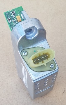 Moduł sterujący SCV RE567604