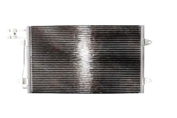 CHLADIČ KLIMATIZACE VW LT 28-35 II L THERMOTEC KTT110124 KONDENZÁTOR