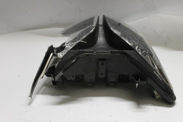 SUZUKI DL 650 V-STROM 04-11 (08) Лампа передняя фара