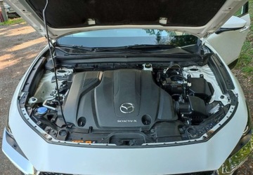 Mazda CX-30 2.0 Skyactiv-X 180KM 2020 Mazda CX-30 Mazda CX-30 Serwis ,4x4, zdjęcie 10
