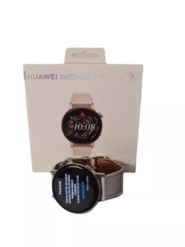 HUAWEI WATCH GT 3 KOMPLET