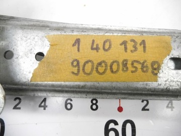 МЕХАНИЗМ ОТКЛЮЧЕНИЯ ОКНА ПЕРЕДНЕЙ ЛЕВОЙ ДВЕРИ OPEL ASCONA C 90008568