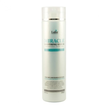 Serum do włosów La'dor Miracle Soothing Serum 250g