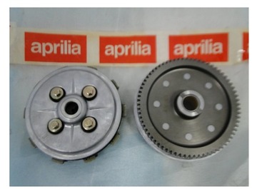 Корзина сцепления Minarelli AM6 Aprilia RS 50