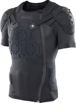 Zbroja ochronna EVOC Protector Jacket Pro koszulka MTB DH Enduro r. M